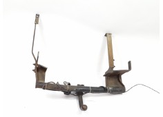 Recambio de enganche remolque para peugeot expert furgón (222) 2.0 hdi referencia OEM IAM   