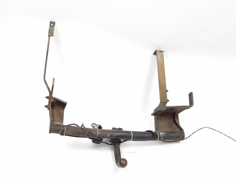 Recambio de enganche remolque para peugeot expert furgón (222) 2.0 hdi referencia OEM IAM   