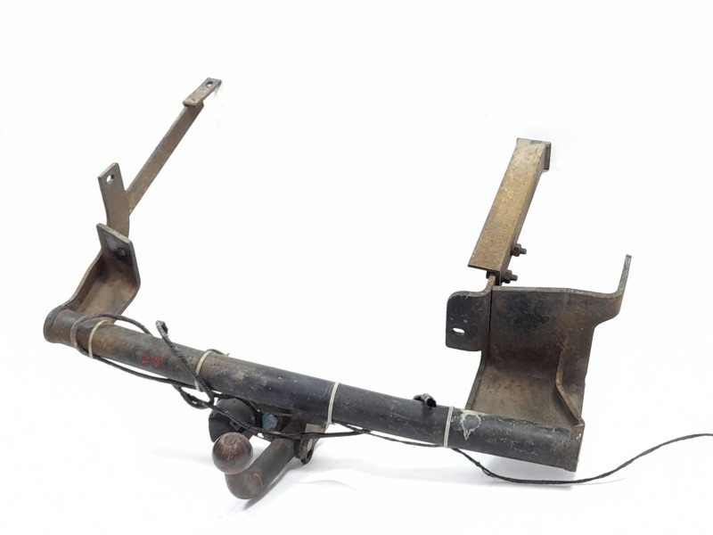 Recambio de enganche remolque para peugeot expert furgón (222) 2.0 hdi referencia OEM IAM   