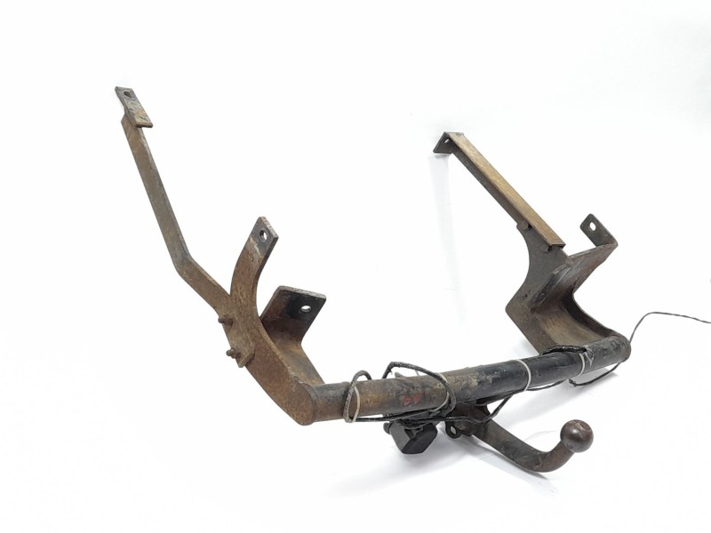 Recambio de enganche remolque para peugeot expert furgón (222) 2.0 hdi referencia OEM IAM   
