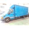 iveco daily iii caja/chasis 65 c 15 del año 2001