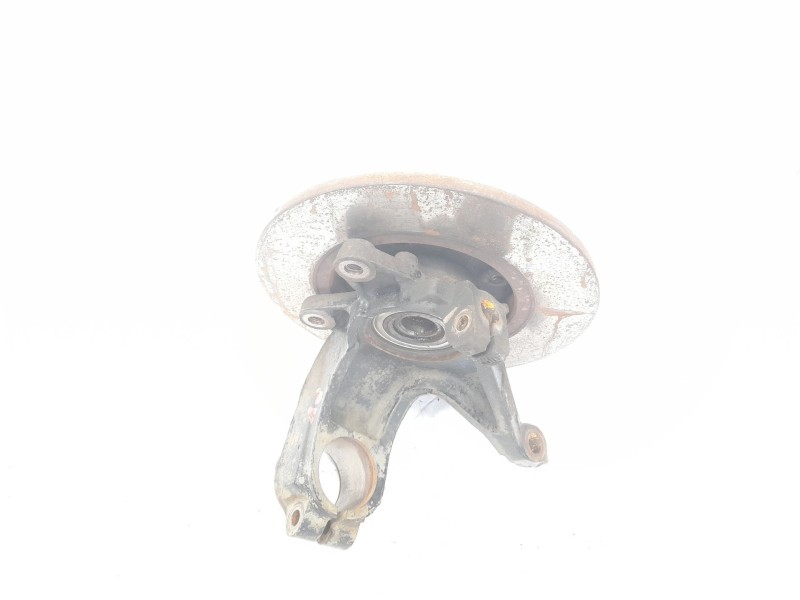 Recambio de mangueta delantera izquierda para peugeot 205 ii (20a/c) 1.9 diesel referencia OEM IAM   