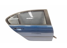 Recambio de puerta trasera derecha para bmw serie 3 berlina (e46) 320d referencia OEM IAM 41527034154  