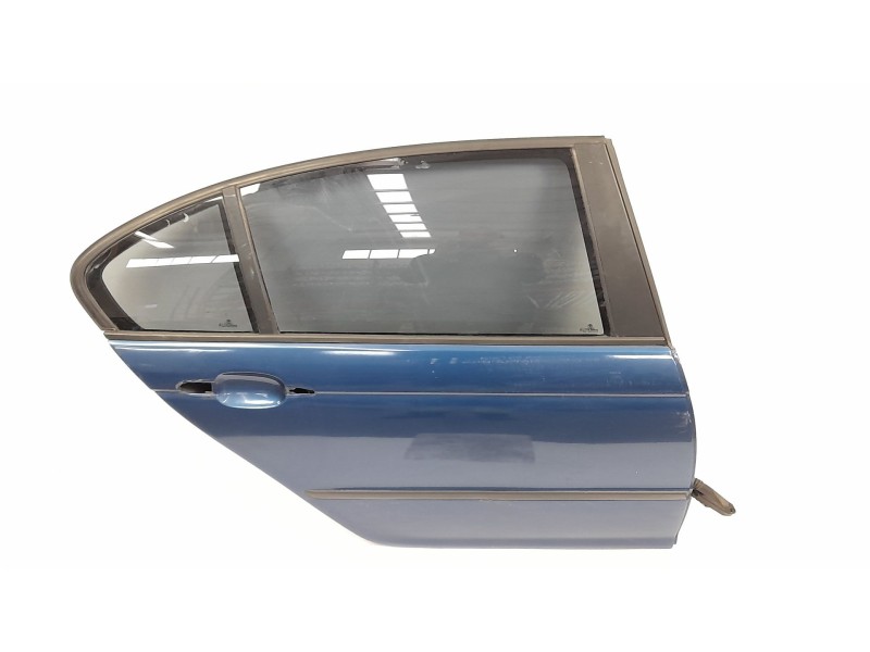 Recambio de puerta trasera derecha para bmw serie 3 berlina (e46) 320d referencia OEM IAM 41527034154  