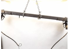 Recambio de puente trasero para peugeot boxer furgón (230l) 2.8 hdi referencia OEM IAM   