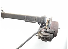 Recambio de puente trasero para peugeot boxer furgón (230l) 2.8 hdi referencia OEM IAM    2