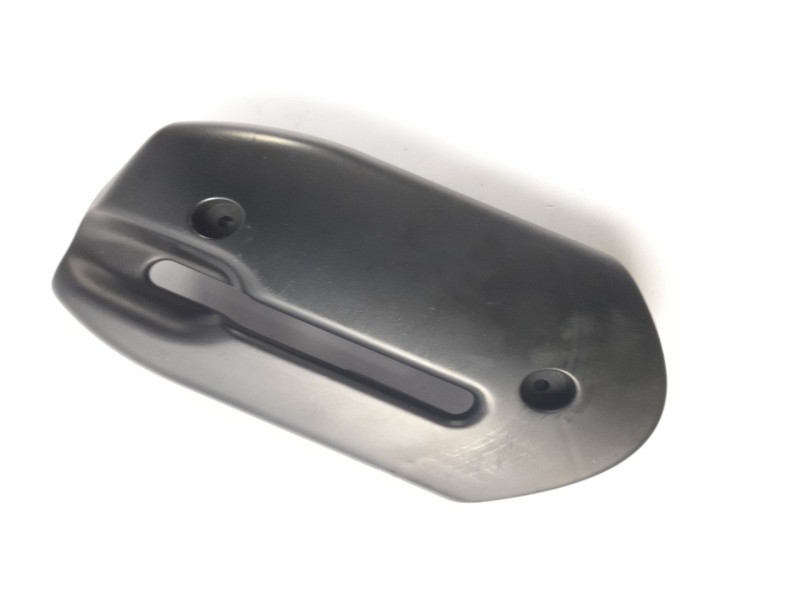 Recambio de moldura para bmw serie 3 touring (e46) 320d referencia OEM IAM 8254002 32311094680 
