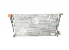 Recambio de radiador agua para peugeot 306 (7b, n3, n5) 1.9 sld referencia OEM IAM   