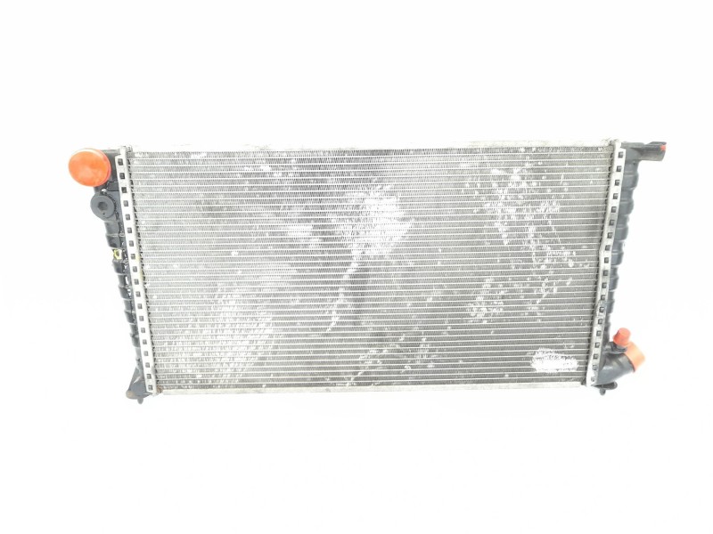 Recambio de radiador agua para peugeot 306 (7b, n3, n5) 1.9 sld referencia OEM IAM   