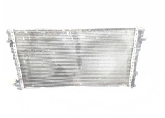 Recambio de radiador agua para peugeot 306 (7b, n3, n5) 1.9 sld referencia OEM IAM    2