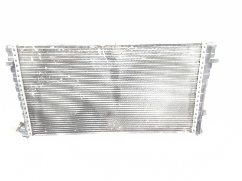 Recambio de radiador agua para peugeot 306 (7b, n3, n5) 1.9 sld referencia OEM IAM   