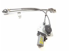 Recambio de elevalunas delantero izquierdo para peugeot 306 (7b, n3, n5) 1.9 sld referencia OEM IAM D334700454500018  