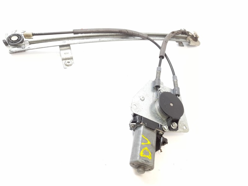 Recambio de elevalunas delantero izquierdo para peugeot 306 (7b, n3, n5) 1.9 sld referencia OEM IAM D334700454500018  