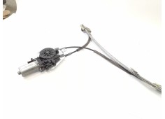 Recambio de elevalunas delantero izquierdo para peugeot 306 (7b, n3, n5) 1.9 sld referencia OEM IAM D334700454500018   2