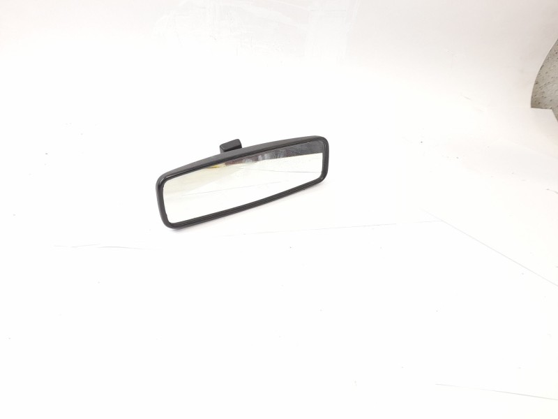 Recambio de espejo interior para peugeot 306 (7b, n3, n5) 1.9 sld referencia OEM IAM 00633  
