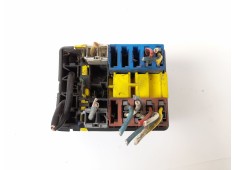 Recambio de caja reles / fusibles para peugeot 306 (7b, n3, n5) 1.9 sld referencia OEM IAM 9608173180  