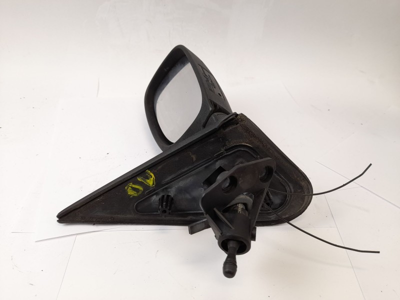 Recambio de retrovisor derecho para peugeot 306 (7b, n3, n5) 1.9 sld referencia OEM IAM 01842  