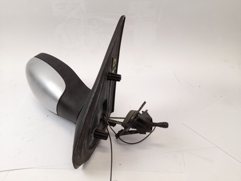 Recambio de retrovisor derecho para peugeot 306 (7b, n3, n5) 1.9 sld referencia OEM IAM 01842  