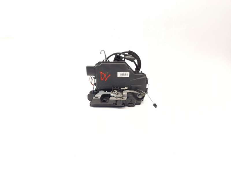CERRADURA PUERTA DELANTERA IZQUIERDA 6X1837013H 