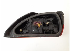 Recambio de piloto trasero izquierdo para peugeot 306 (7b, n3, n5) 1.9 sld referencia OEM IAM 2322G   2