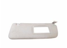 Recambio de parasol derecho para peugeot 306 (7b, n3, n5) 1.9 sld referencia OEM IAM   
