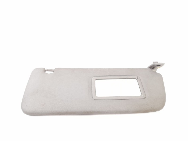 Recambio de parasol derecho para peugeot 306 (7b, n3, n5) 1.9 sld referencia OEM IAM   