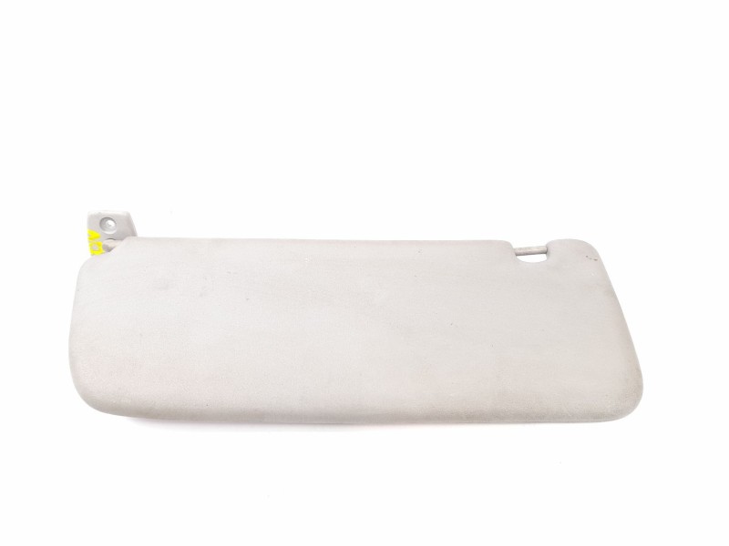Recambio de parasol derecho para peugeot 306 (7b, n3, n5) 1.9 sld referencia OEM IAM   