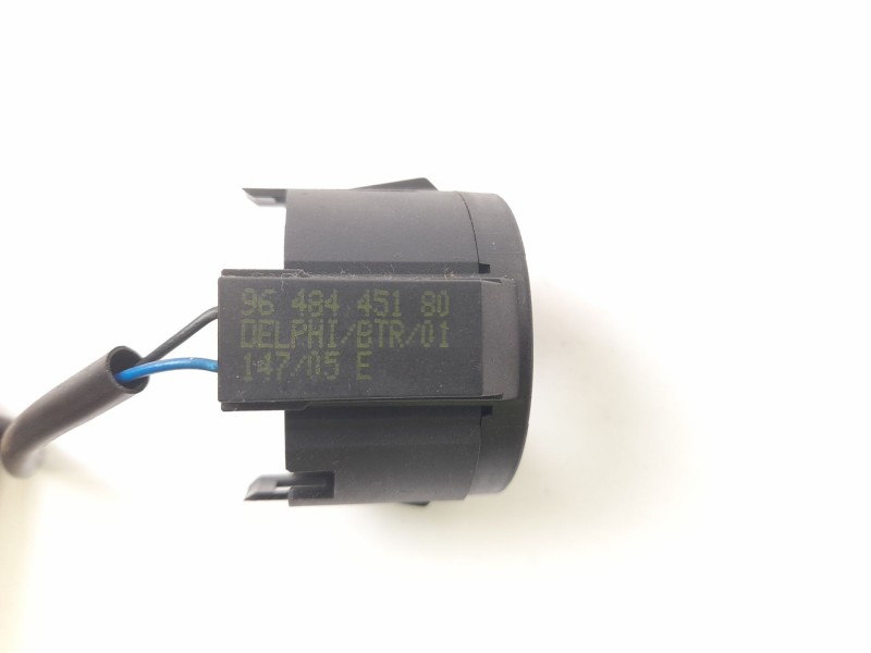 Recambio de antirrobo para citroen c5 ii (rc_) 2.0 hdi (rcrhrh) referencia OEM IAM 9648445180  