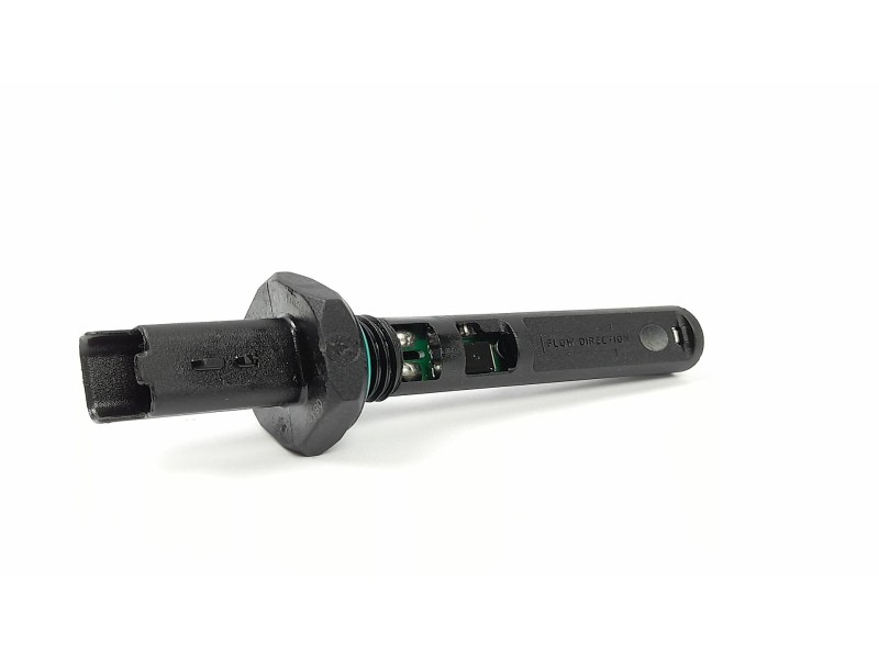 Recambio de sensor para ford fiesta (cbk) 1.4 tdci cat referencia OEM IAM 9660023380  