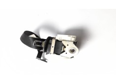 Recambio de cinturon seguridad trasero izquierda para volkswagen golf plus (521) advance referencia OEM IAM 33017492B  