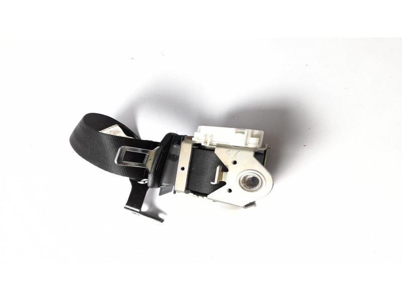 Recambio de cinturon seguridad trasero izquierda para volkswagen golf plus (521) advance referencia OEM IAM 33017492B  