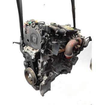 MOTOR COMPLETO C3I 