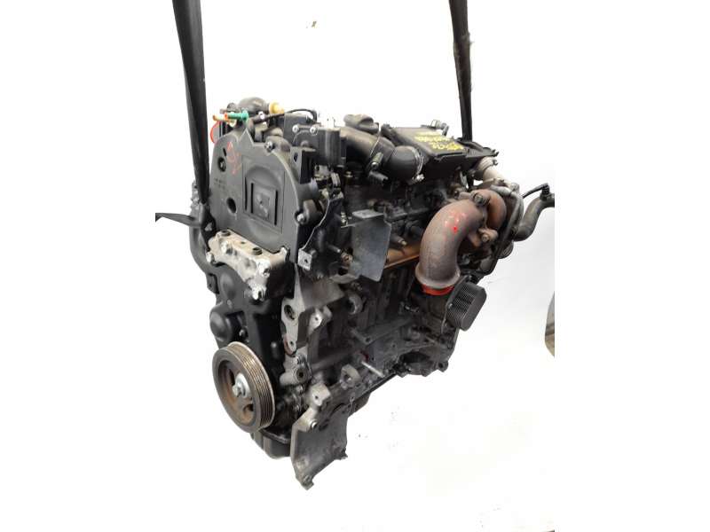 MOTOR COMPLETO C3I 