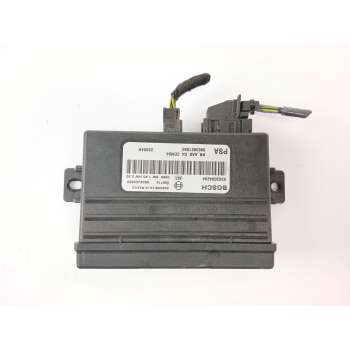 CENTRALITA SENSOR APARCAMIENTO 9663821680 