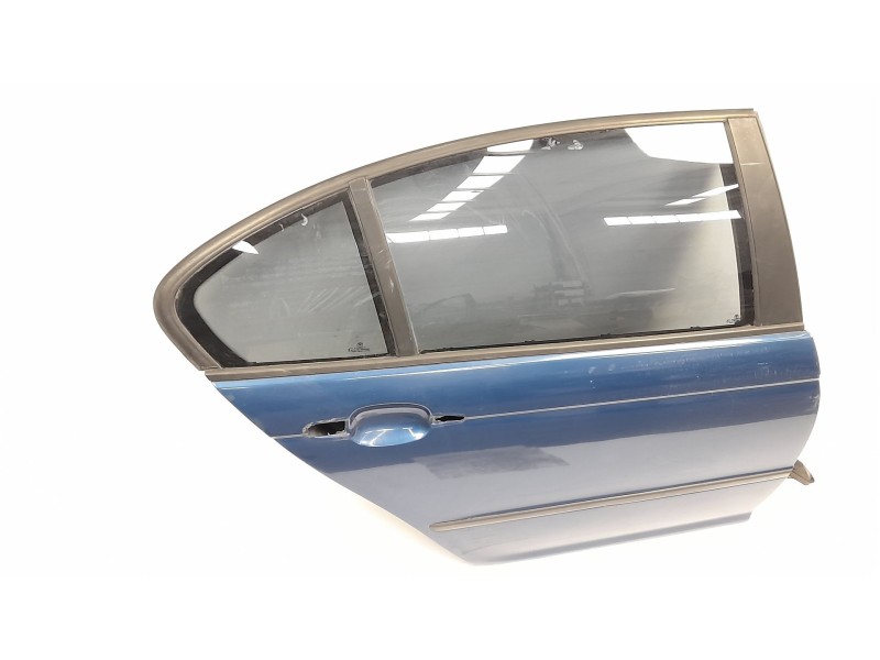 Recambio de puerta trasera derecha para bmw serie 3 berlina (e46) 320d referencia OEM IAM 41527034154  