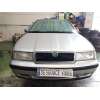 skoda octavia berlina (1u2) del año 1999