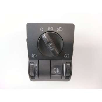 MANDO LUCES 9116612 