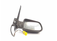 Recambio de retrovisor derecho para citroen zx 1.9 d referencia OEM IAM   