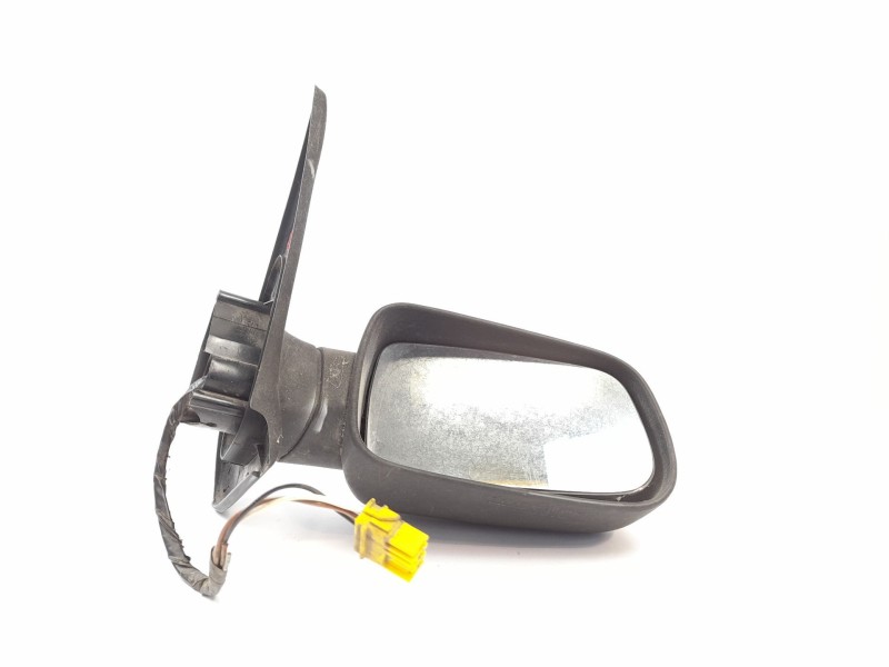 Recambio de retrovisor derecho para citroen zx 1.9 d referencia OEM IAM   