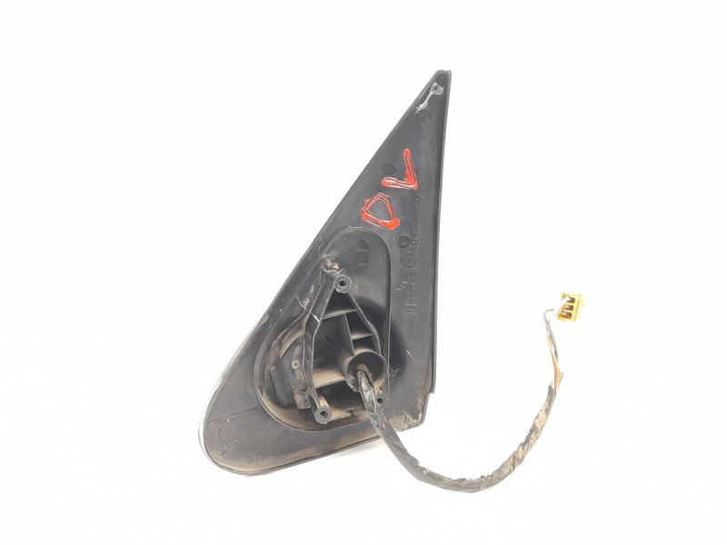 Recambio de retrovisor derecho para citroen zx 1.9 d referencia OEM IAM   