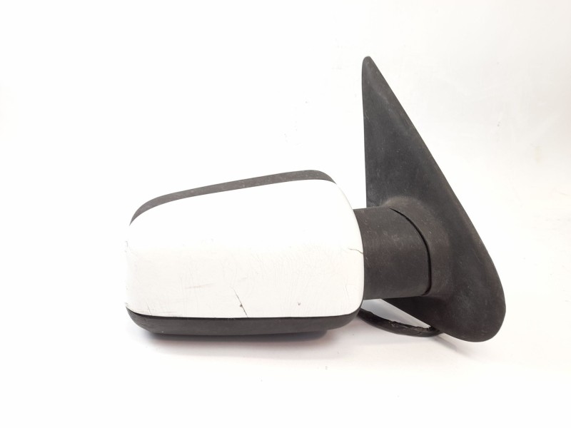 Recambio de retrovisor derecho para citroen zx 1.9 d referencia OEM IAM   