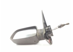 Recambio de retrovisor izquierdo para citroen zx 1.9 d referencia OEM IAM   