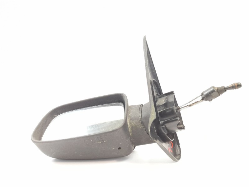 Recambio de retrovisor izquierdo para citroen zx 1.9 d referencia OEM IAM   