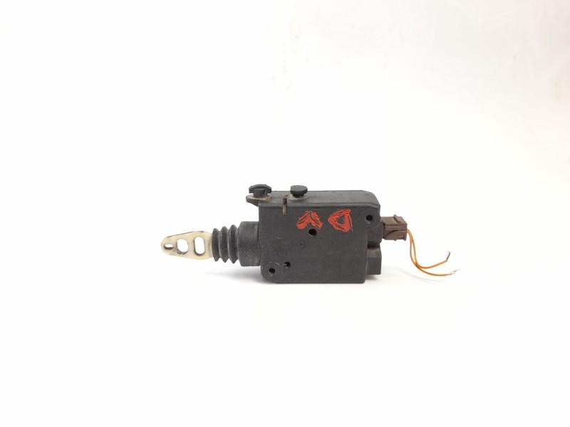 Recambio de cerradura maletero / porton para citroen zx 1.9 d referencia OEM IAM   