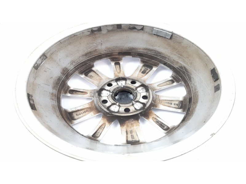 Recambio de llanta para volkswagen golf plus (521) advance referencia OEM IAM 5K0601025  