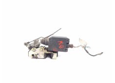 Recambio de cerradura puerta trasera izquierda para citroen zx 1.9 d referencia OEM IAM   