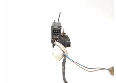 Recambio de cerradura puerta trasera izquierda para citroen zx 1.9 d referencia OEM IAM    2