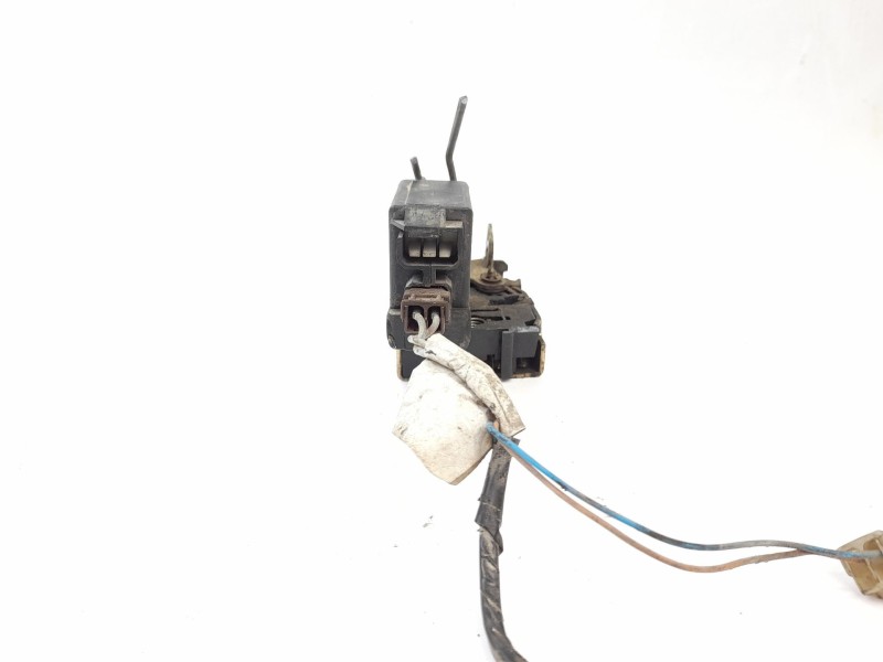 Recambio de cerradura puerta trasera izquierda para citroen zx 1.9 d referencia OEM IAM   