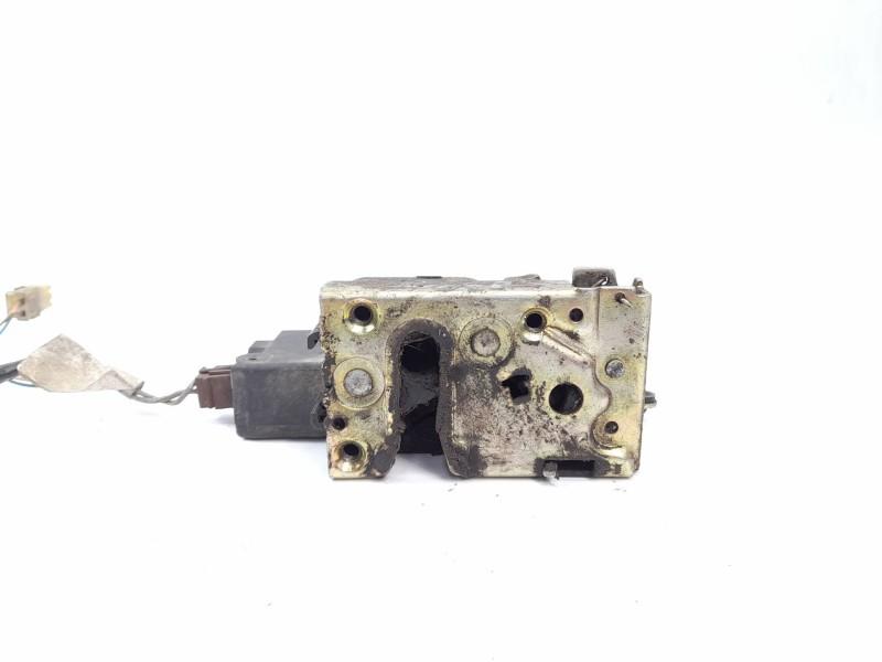 Recambio de cerradura puerta trasera izquierda para citroen zx 1.9 d referencia OEM IAM   