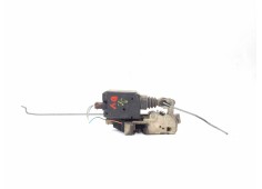 Recambio de cerradura puerta delantera derecha para citroen zx 1.9 d referencia OEM IAM   